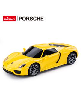 71400 PORSCHE 918 SPYDER RADIO KONTROL 1:24