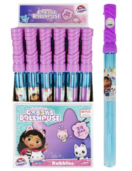 528952 MJEHURIĆI GABBY'S DOLLHOUSE 120ml 552712