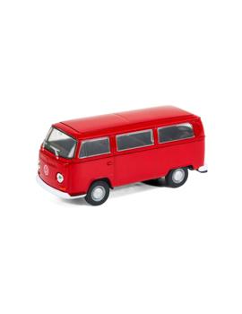 42347W 1972 VOLKSWAGEN BUS T2, 11cm