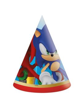 95666 PAPIRNA KAPA SONIC 6/1
