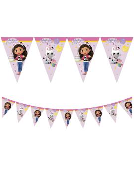 95760 BANER GABBY'S DOLLHOUSE