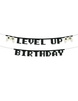 GRL110 BANER LEVE UP 250cm