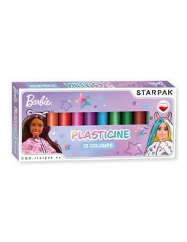 513956 PLASTELIN BARBIE 12/1