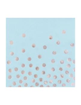 PF-SSGN SALVETE PAPIRNE 33x33cm, 12/1