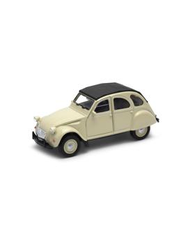 43625H CITROEN 2CV (meki krov) 12 cm