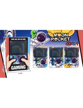 MKU287330 4U1 IGRICA ASTRONAUTA #