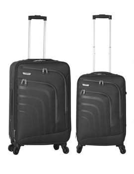 15318 KOFER PUTNI LOOK 2U1 CRNO (20" i 24")