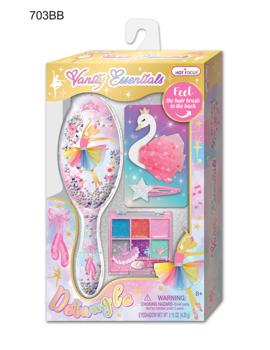 70735 703BB BALERINA SET ZA LJEPOTU 16,25x5x26,5 cm