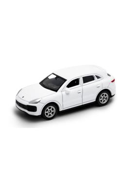 52389 PORSCHE CAYENNE TURBO 7.7cm