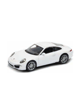 52331W PORSCHE 911 CARRERA S 7.7cm