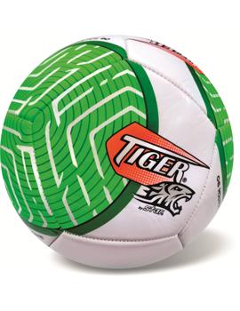 35-894 LOPTA NOGOMETNA LIGA FLUO ZELENO