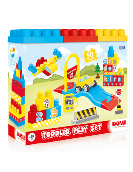 5025 KOCKE STAZA 50kom, 10x30x26cm