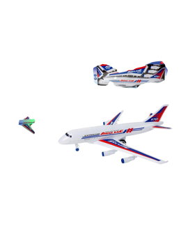 MKT863664 AVION 48x44 cm /