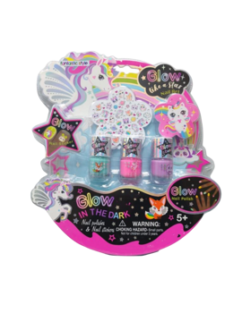 MKU871439 MAKE UP SET 23X21 CM /