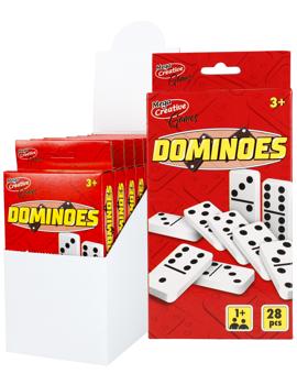462722 DOMINE