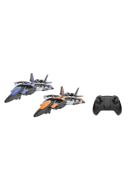 MKV614974 PJENASTI DRON NA DALJINSKO UPRAVLJANJE 38,5x26,5 cm *