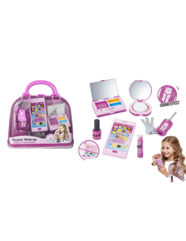 MKV527692 KOZMETIČKI SET U TORBI 29,7x29 cm /
