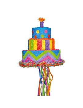P19699 PINATA ROĐENDANSKA TORTA