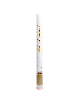 9916482 KONFETI ZLATNI 60cm