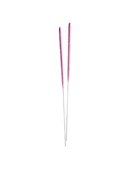 9918051 PRSKALICE PINK 10kom ,18cm
