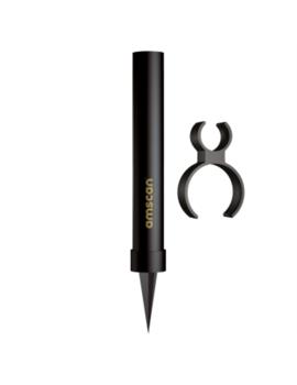 9919574 PRSKALICA CRNA 12cm DRŽAČ ZA BOCU