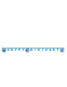 96912 BANNER STITCH & ANGEL