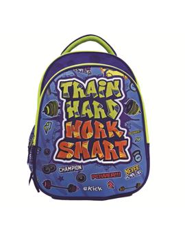 32281 RUKSAK WORK SMART