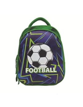 32284 RUKSAK FOOTBALL