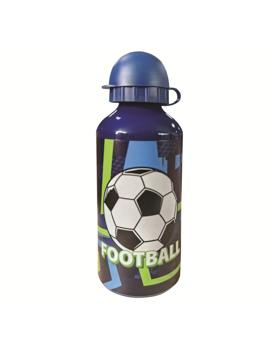 32318 ALUMINIJSKA BOCA ZA VODU FOOTBALL