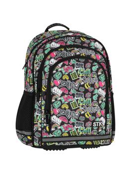 550880 RUKSAK COOL