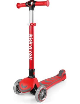 K4 ROMOBIL KICK"N"ROLL 16414