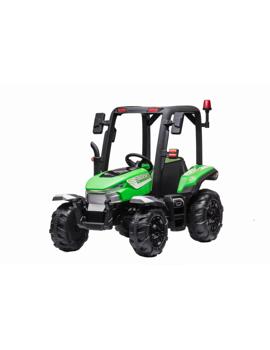 8250007 TRAKTOR BATERIJA 12V7AH, MOTOR 35*2, 122*81*105cm