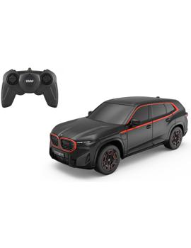 10240 BMW XM 1:24 , DALJISNKO UPRAVLJANJE
