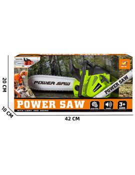 MKK810978 ELEKTRIČNA PILA 37x11x16 cm "