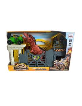 MKW296778 DINOSAUR SET 51x13x31 cm /