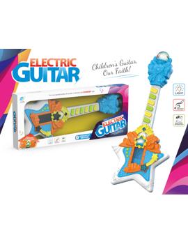MKX206858 ELEKTRIČNA GITARA "