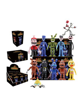 MKX566201 FIGURA 6x6x10cm "
