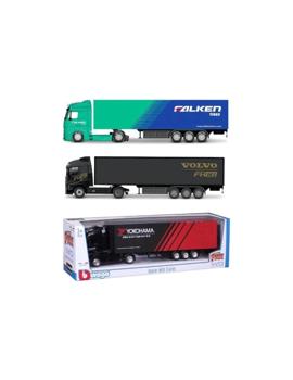 31480 KAMION LKW BURAGO 1:43
