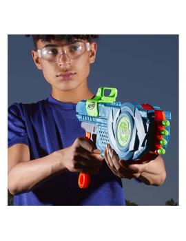 F2549 PIŠTOLJ NERF ELITE FILIP 8 45,5x8x30 cm