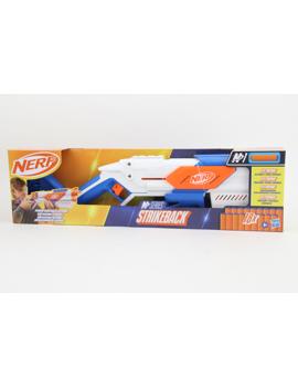 G0218EU40 PIŠTOLJ NERF POVRATNI UDARAC 66x6.5x18cm