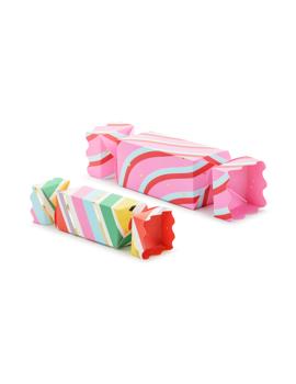 PDP3 POKLON KUTIJA SLATKIŠI, MIX, 7x37cm -9x47cm