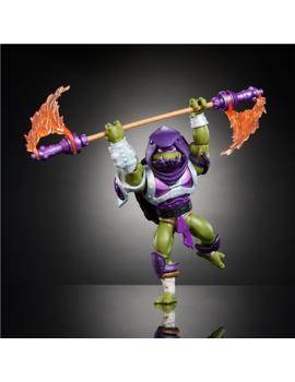 JBM98 MATTEL DONATELLO