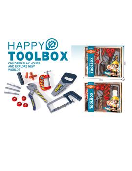 MKX946028 SET ALATA 30x5x23 cm /