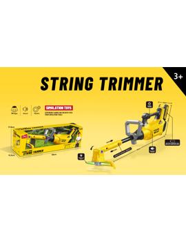 MKY447535 ELEKTRIČNI TRIMER 58x15x17 cm /