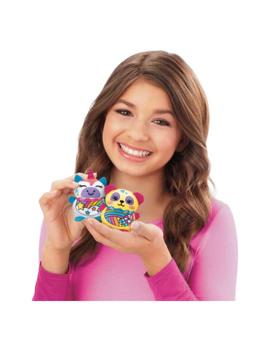 65624 Shimmer & Sparkle – mini plišane lutkice (5 komada)
