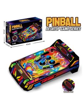 MKY168778 Pinball stol 43 × 27,3 × 9,2 cm /