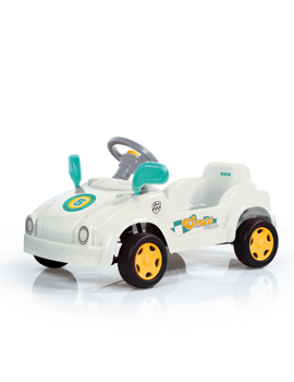 2684 DOLU Ride-On Ca