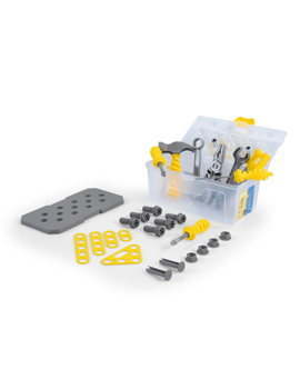 6143 Alatni set s kutijom