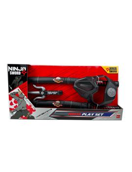 MKV923602 Dječji nindža set za igru*