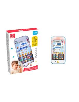 MKR686996 GLAZBENI EDUKATIVNI MOBITEL ZA RANI RAZVOJ 8x15 cm *